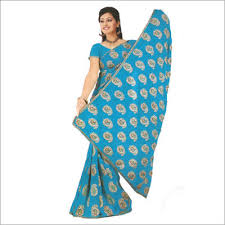 Manufacturers Exporters and Wholesale Suppliers of Ladies Sarees Varanasi Uttar Pradesh